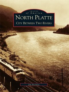 Cover North Platte (eBook, ePUB)