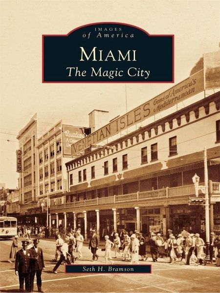 Miami (eBook, ePUB) Miami (eBook, ePUB)