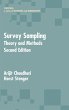 Survey Sampling (eBook, PDF) - Bild 1