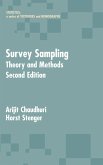 Survey Sampling (eBook, PDF)