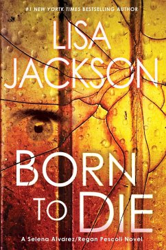 Born To Die (eBook, ePUB) - Jackson, Lisa