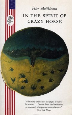 In the Spirit of Crazy Horse (eBook, ePUB) - Matthiessen, Peter