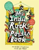 Indie Rock Poster Book (eBook, ePUB)