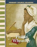 Phillis Wheatley (eBook, PDF)
