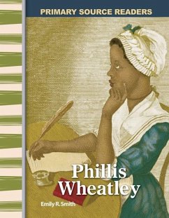 Phillis Wheatley (eBook, PDF) - Smith, Emily R