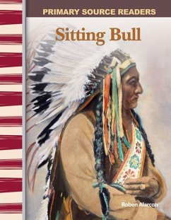 Sitting Bull (eBook, PDF) - Alarcon, Roben