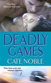 Deadly Games (eBook, ePUB)