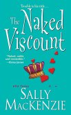 The Naked Viscount (eBook, ePUB)