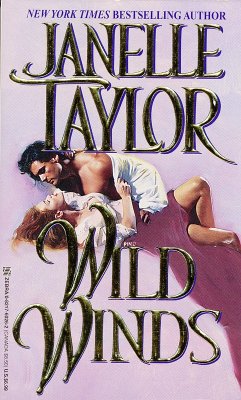Cover Wild Winds (eBook, ePUB)