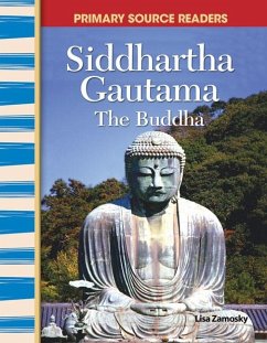 Siddhartha Gautama (eBook, PDF) Cover Siddhartha Gautama (eBook, PDF)