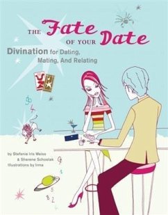 Cover Fate of Your Date (eBook, ePUB)