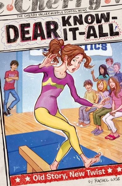 Old Story, New Twist (eBook, ePUB) Old Story, New Twist (eBook, ePUB)