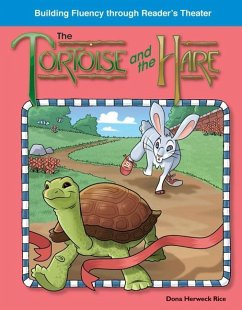 Cover Tortoise and Hare (eBook, PDF)
