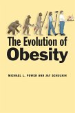Evolution of Obesity (eBook, ePUB)