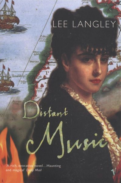 Distant Music (eBook, ePUB)