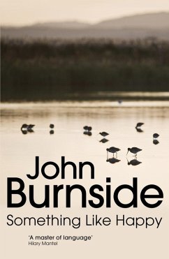 Cover Something Like Happy (eBook, ePUB)