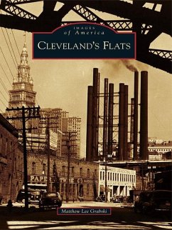 Cover Cleveland's Flats (eBook, ePUB)