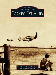 James Island (eBook, ePUB) - Bonstelle, Carolyn Ackerly