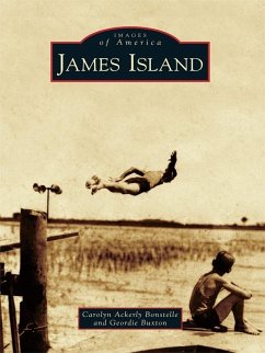 Cover James Island (eBook, ePUB)