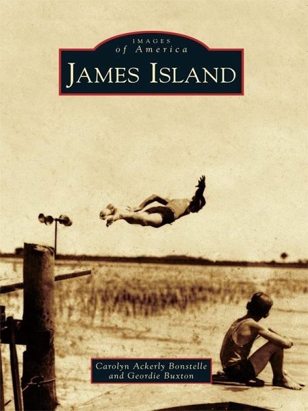 James Island (eBook, ePUB)