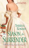 Season for Surrender (eBook, ePUB) Season for Surrender (eBook, ePUB)