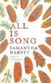 All is Song (eBook, ePUB)
