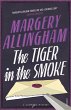 The Tiger In The Smoke (eBook, ePUB) - Bild 1