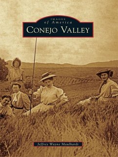 Cover Conejo Valley (eBook, ePUB)