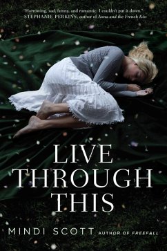 Live Through This (eBook, ePUB) - Scott, Mindi