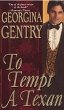 To Tempt A Texan (eBook, ePUB) - Bild 1