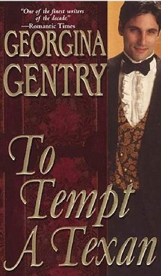 Cover To Tempt A Texan (eBook, ePUB)