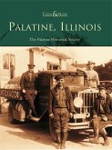 Palatine, Illinois (eBook, ePUB)