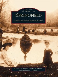 Springfield (eBook, ePUB) Cover Springfield (eBook, ePUB)