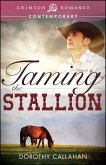Taming the Stallion (eBook, ePUB)
