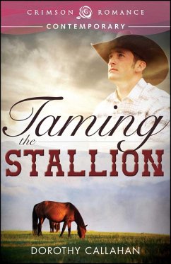 Cover Taming the Stallion (eBook, ePUB)
