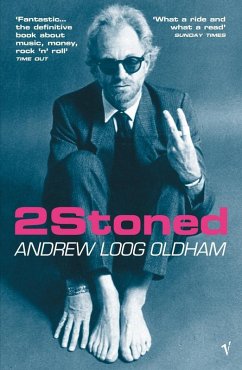 2Stoned (eBook, ePUB) - Loog Oldham, Andrew