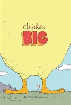 Cover Chicken Big (eBook, ePUB)