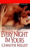 Every Night I'm Yours (eBook, ePUB)