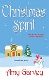 Christmas Spirit (eBook, ePUB)