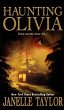 Haunting Olivia (eBook, ePUB) - Bild 1