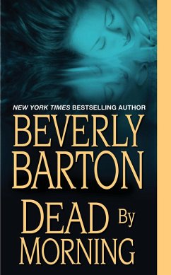 Cover Dead By Morning (eBook, ePUB)