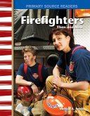Firefighters Then and Now (eBook, PDF)