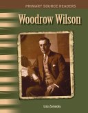 Woodrow Wilson (eBook, PDF)