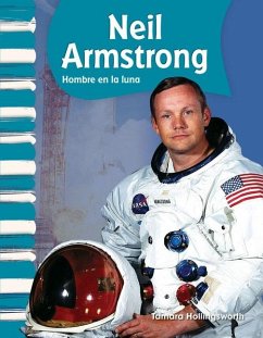 Neil Armstrong (eBook, PDF) - Hollingsworth, Tamara