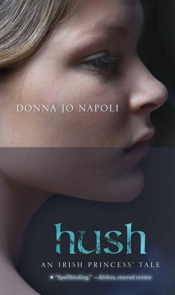 Hush (eBook, ePUB) Hush (eBook, ePUB)