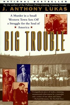 Cover Big Trouble (eBook, ePUB)