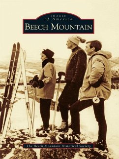 Beech Mountain (eBook, ePUB) - Beech Mountain Historical Society
