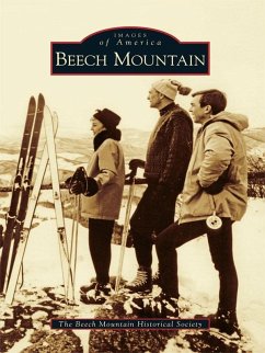Cover Beech Mountain (eBook, ePUB)