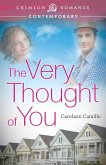 The Very Thought of You (eBook, ePUB)