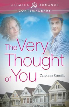 The Very Thought of You (eBook, ePUB) - Camillo, Carolann